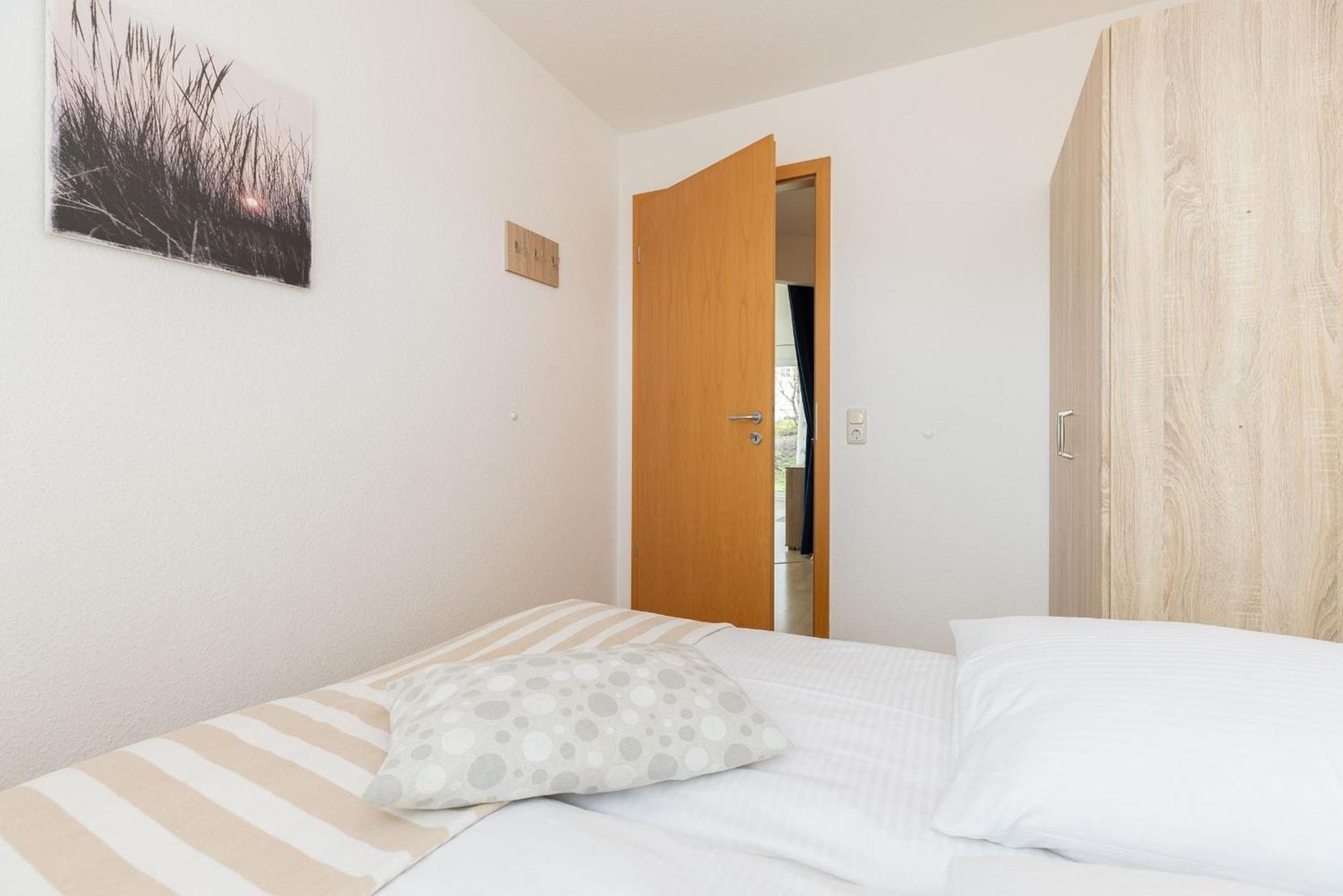 Muehlenstrasse 23 Wohnung 3 格洛米茨 外观 照片
