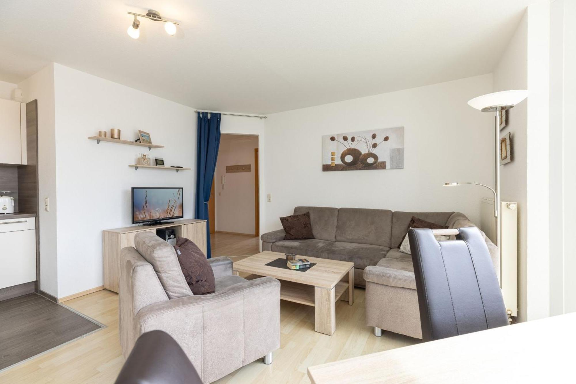Muehlenstrasse 23 Wohnung 3 格洛米茨 外观 照片