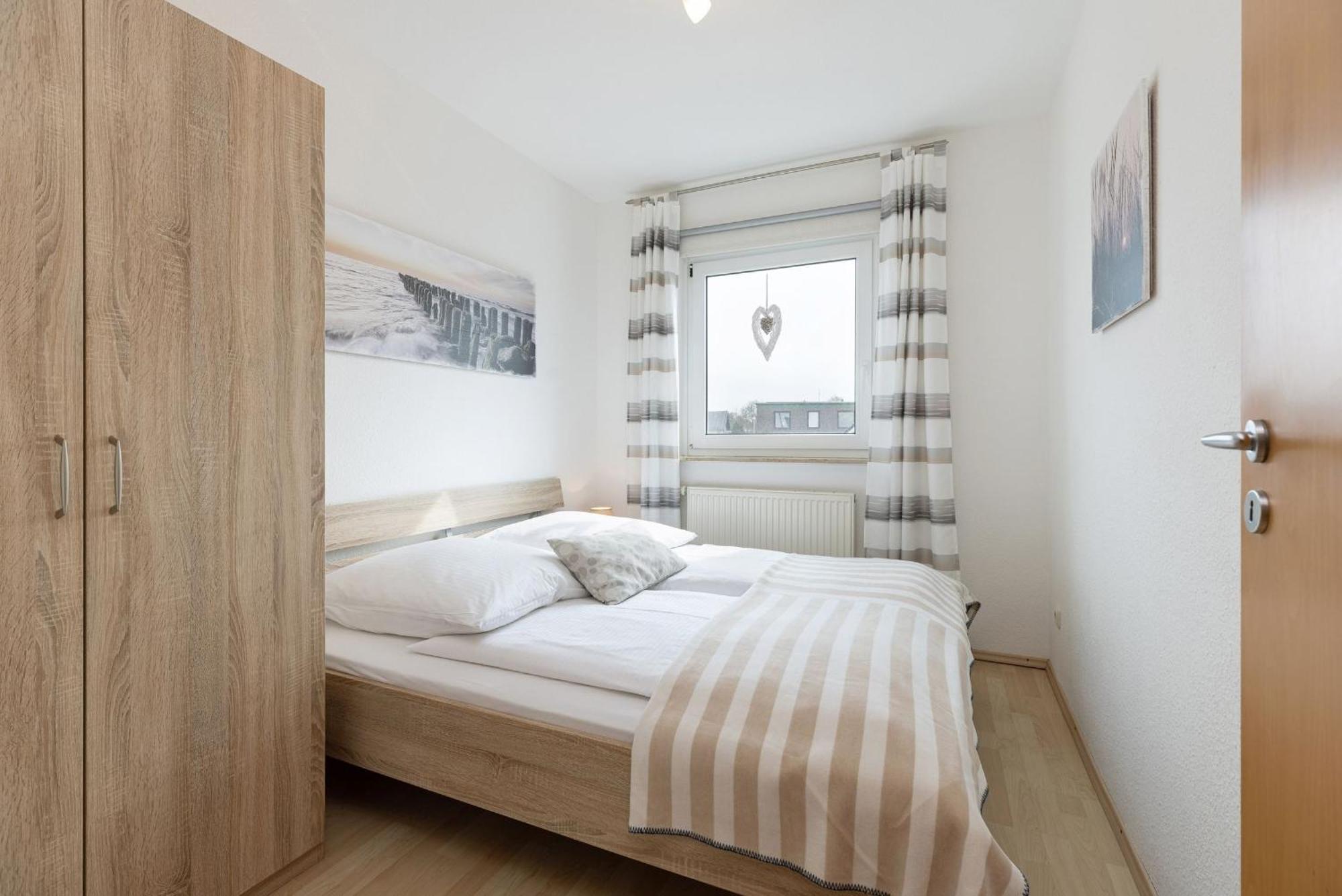 Muehlenstrasse 23 Wohnung 3 格洛米茨 外观 照片